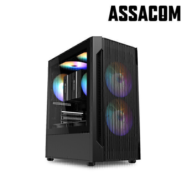 14400F RTX5060Ti 8GB+32GB+1TB 조립PC (1,354,900원) (무료)