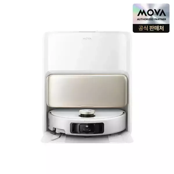 모바 V50 Ultra 로봇청소기 (카드631,470원) (무료)