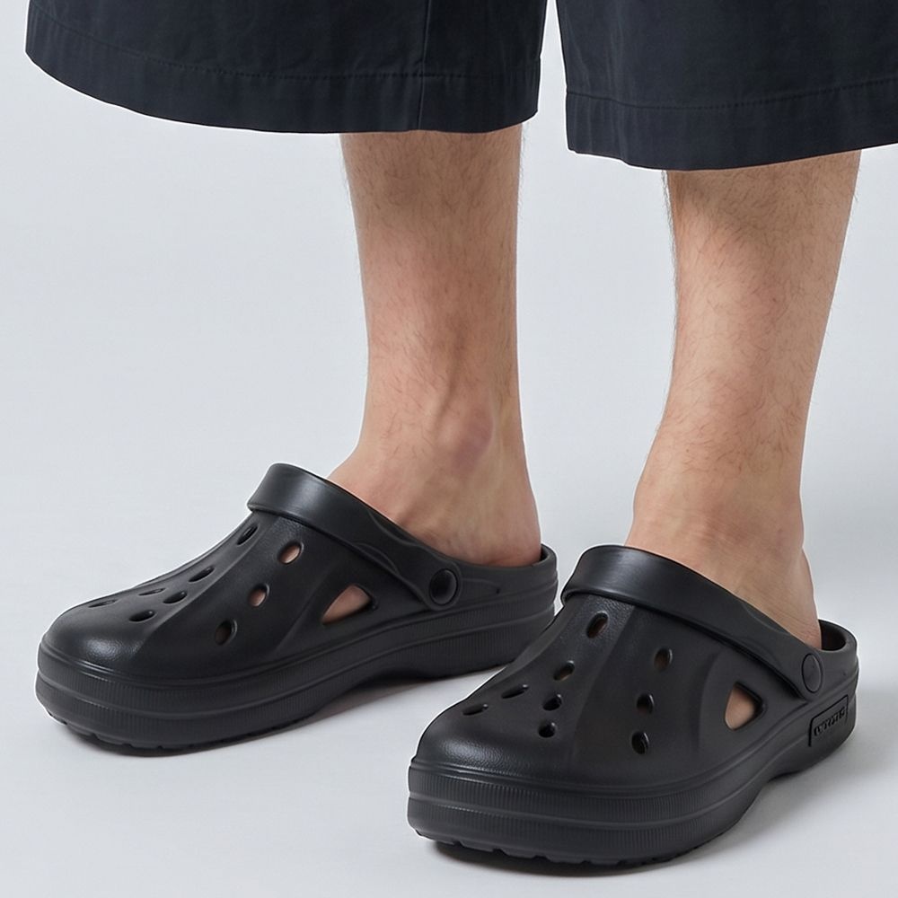 낫소 컴포트 쿠션 샌들 (9,810원) (무료)
