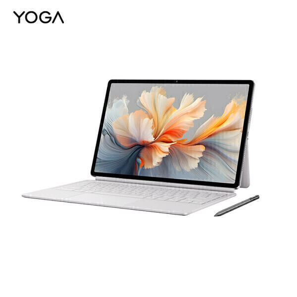 레노버YOGAPadPro 16+512GBWIFI 12.7인치 TB520FU 중국내수+터치펜PRO+키보드케이스세트 (566,370원) (0원)