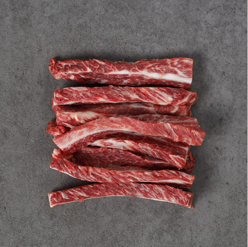 우메종 마장동 1++ 투쁠 한우 등심 400g (29,930원) (무료)