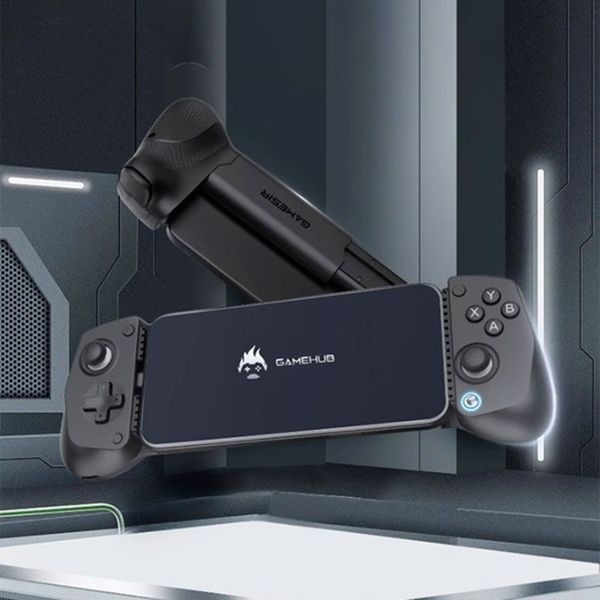 GAMESIR X5 Lite 게임패드 컨트롤러 (18,900원) (무료)