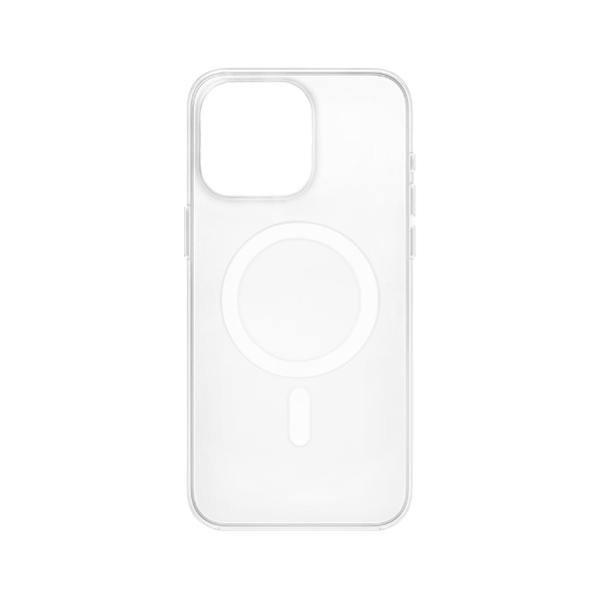 Apple 정품 아이폰 맥세이프 투명 케이스 17프로 (38,000원) (무료)