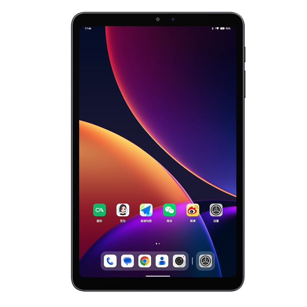 ALLDOCUBE iPlay80 mini pro 6050mAh 배터리 LTE 8+128GB 8인치 태블릿 글로벌버전 (185,780원) (무료)
