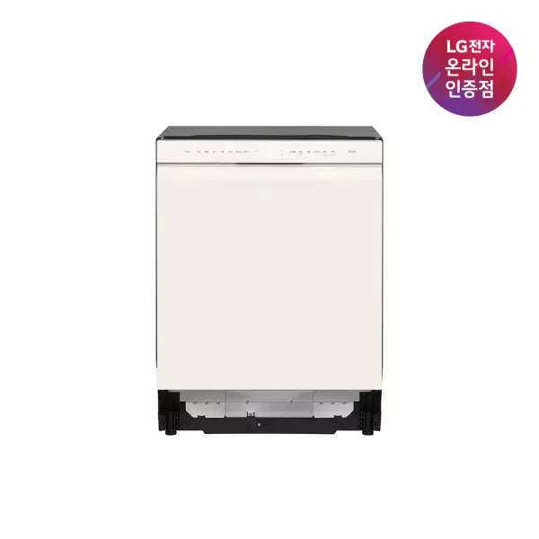 LG 디오스 오브제컬렉션 식기세척기 1등급 12인용 DUE4BGE (779,540원) (무료)