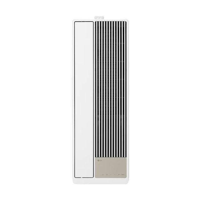 LG 휘센 오브제 창호형에어컨 WQ06FEWBS (자가설치) (616,000원) (무료)