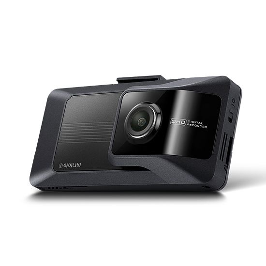 아이나비 QXD9900mini 32GB->64GB 전후방QHD 2채널 블랙박스, 설치비 포함 + 외장 GPS (카드) (205,720원) (무배)