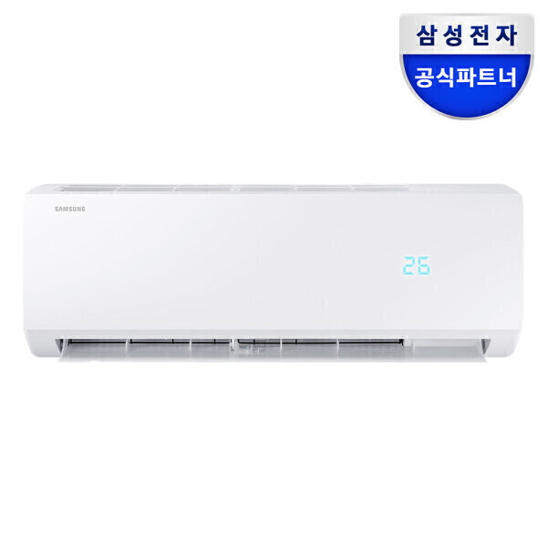 삼성 인버터 벽걸이 에어컨 AR06D1150HZS 동배관 (502,350원) (무료)