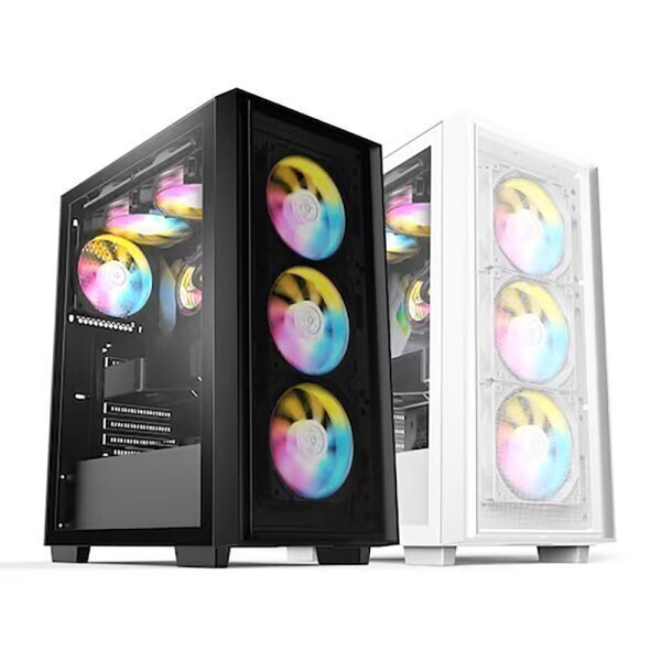 라이젠7 7800X3D RTX5060 8GB+32GB+1TB 조립PC 게이밍 데스크탑 조립컴퓨터 (카드할인가182) (무료)