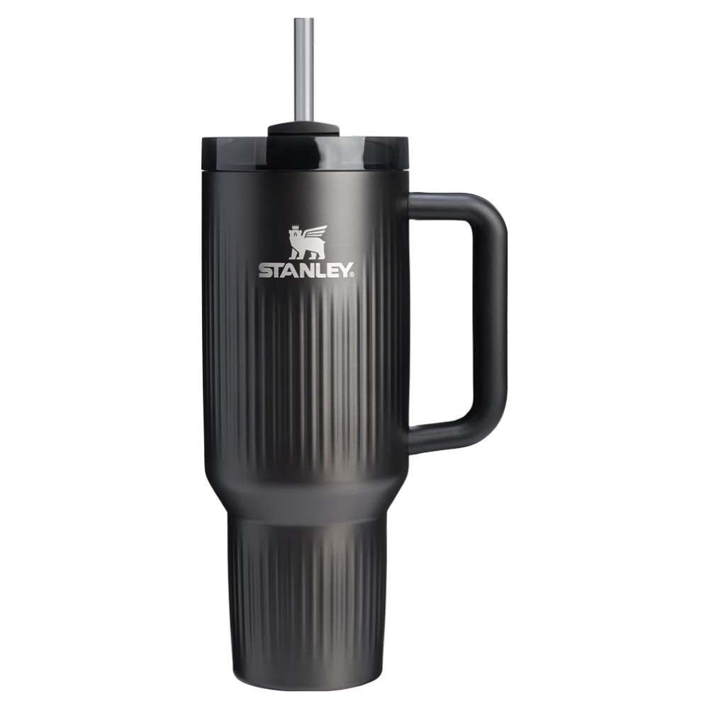 스탠리 퀜처 H2.0 플루티드 텀블러 (48,750원) (0원)