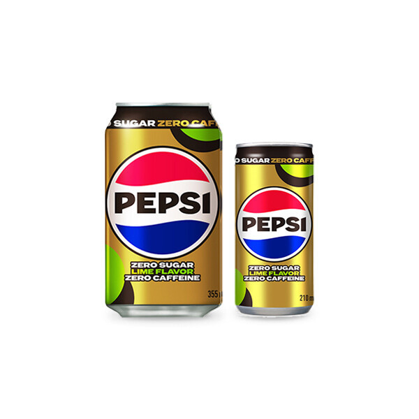 펩시제로라임 제로카페인 210ml 30캔+ 355ml 24캔 (21,900원) (무료)