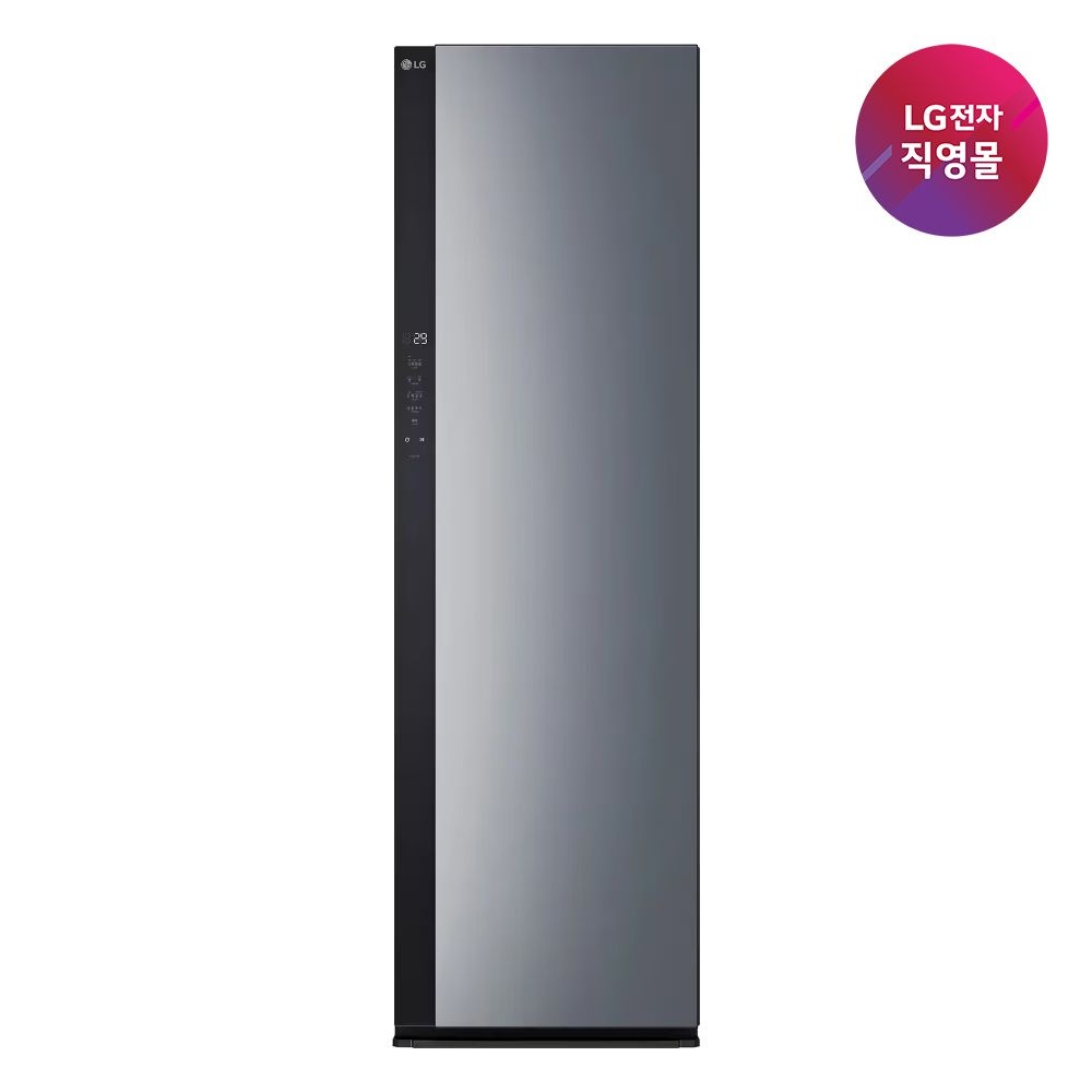 LG 스타일러 오브제컬렉션 2026년형 SC5GMR5ES (1,443,250원) (무료)