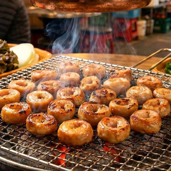 달구벌 막창 대용량 1KG X 2팩 (19,860원) (무료)