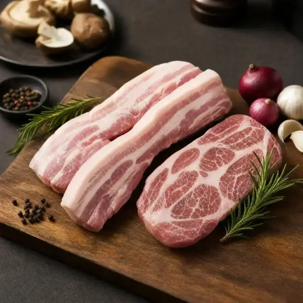 (농할30%) 국내산 냉장 앞다리살 1kg (10,950원) (무료)