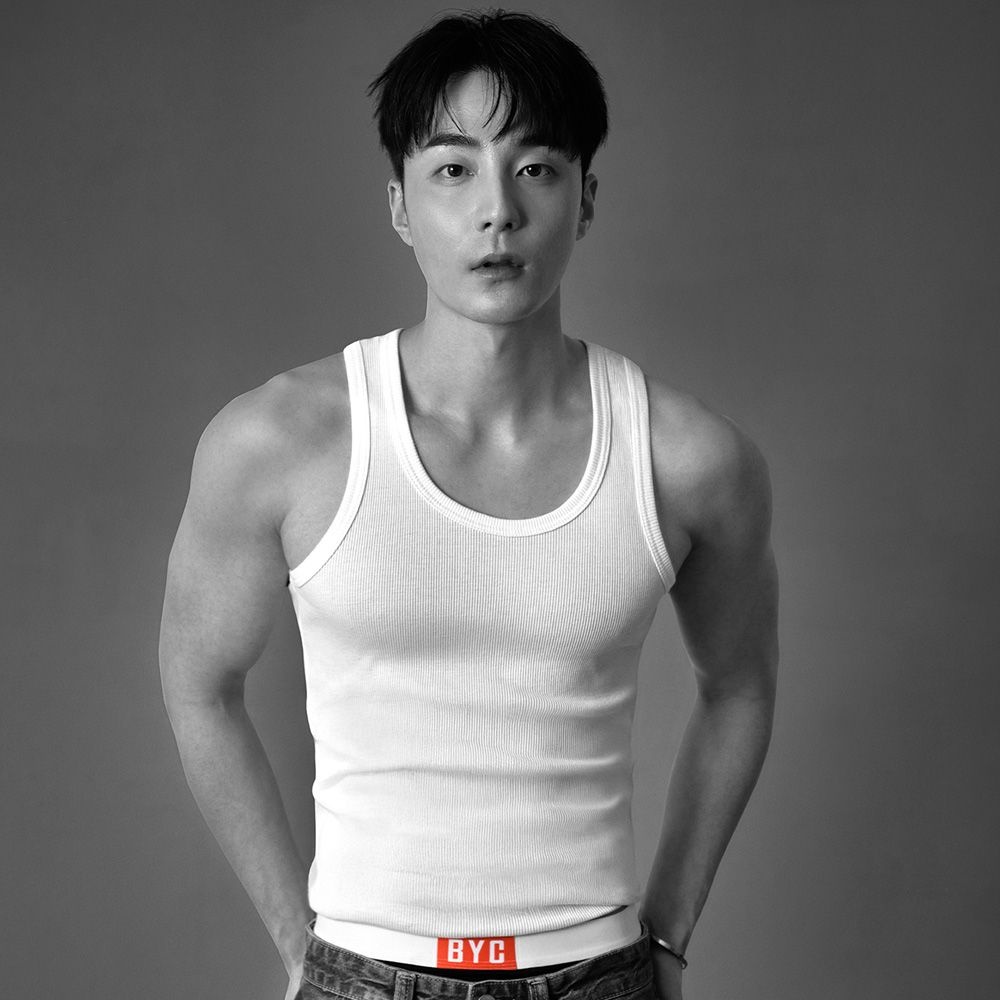 BYC 에어로쉬 5매입 런닝 (10,990원) (무료)