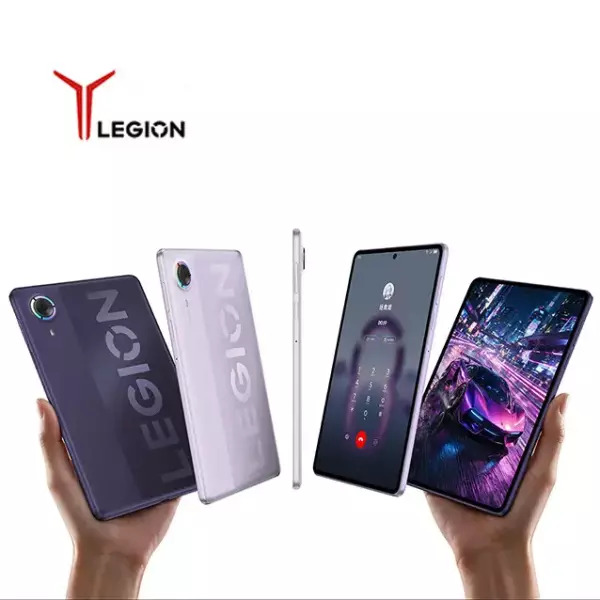 레노버 Y700 무극 8.4인치 올레드 12/256 5G 태블릿 내수롬 관부가세포함 (892,000원) (무배)