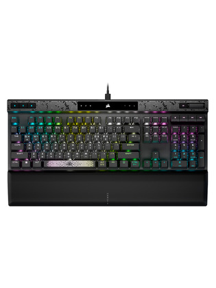 커세어 K70 MAX RGB MGX 래피드트리거 자석축 (188,660원) (무료)