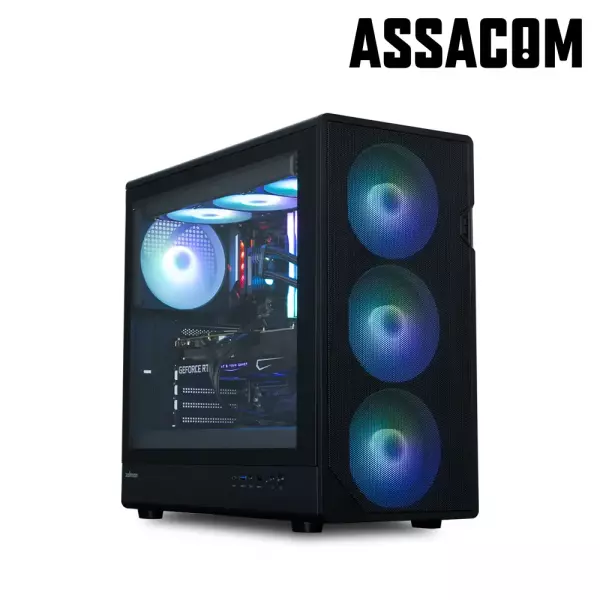7800X3D RX9070XT 16GB+32GB+1TB 조립PC 게이밍컴퓨터 (2,639,900원) (무료)