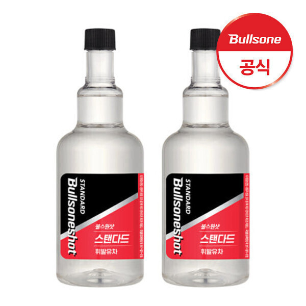 불스원샷 스탠다드 360ml 1+1 (14,900원) (무료)
