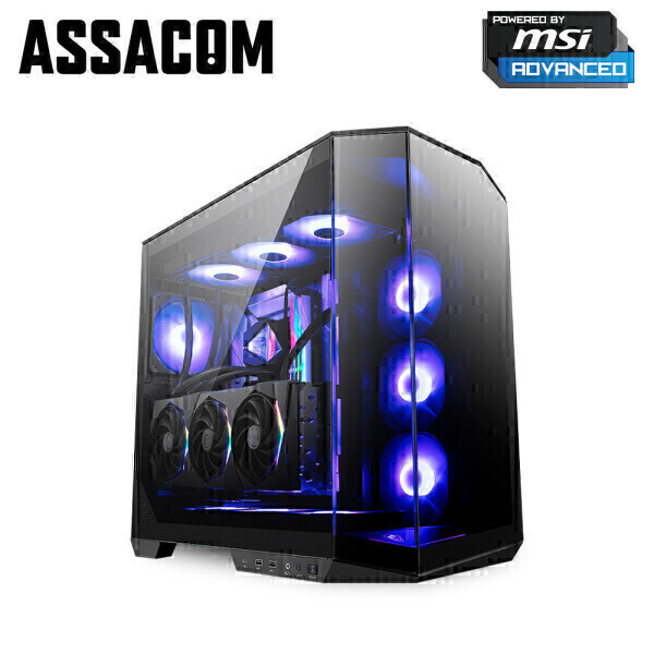 [고퀄리티 본체] 9850X3D 5080 vram16GB DDR5 32GB 2TB(TLC, DRAM O) (4,699,900원) (무료)