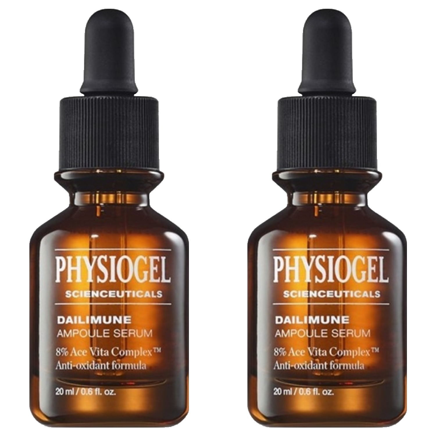 피지오겔 사이언수티컬즈 데일리뮨 앰플 세럼, 20ml, 2개 (47,130원) (0원)