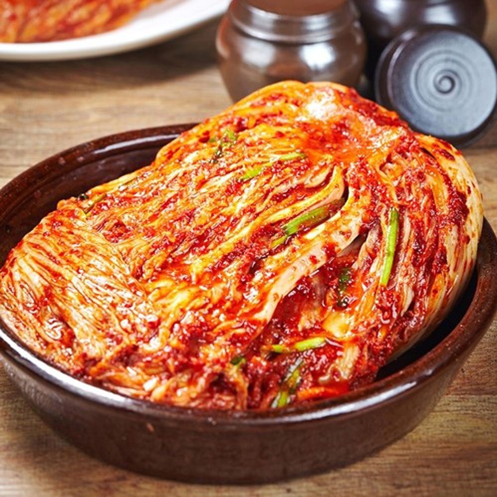 국내산 안동학가산김치 고랭지 포기김치 7kg (38,760원) (무료)