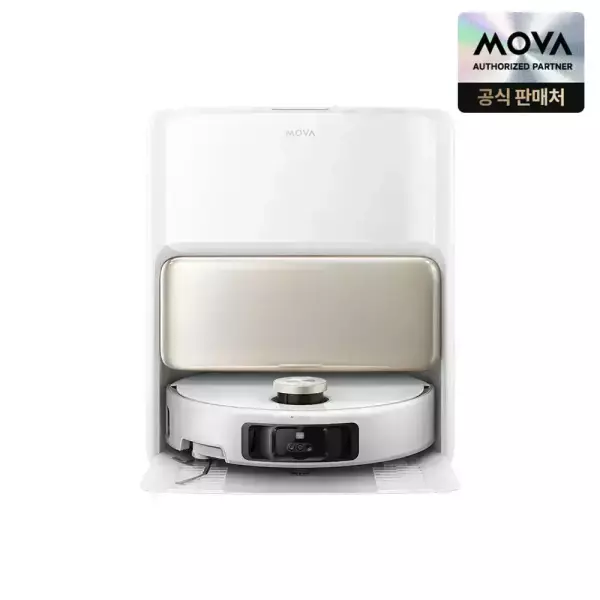 모바 V50 울트라 로봇청소기 (599,000원) (무료)