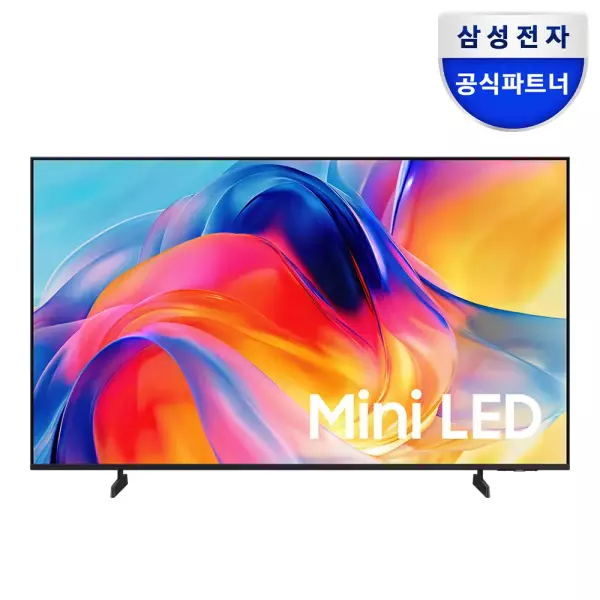 삼성 Mini LED AI TV 214cm(85인치) KU85MH70AFXKR (1,799,550원) (무료)