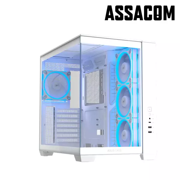 9800X3D+5070Ti++32GB+1TB 화이트 본체 (3,799,900원) (무료)