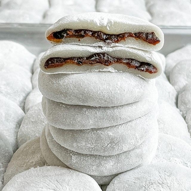 옛날찹쌀떡 60g 30개 총 1.8kg (12,550원) (무료)