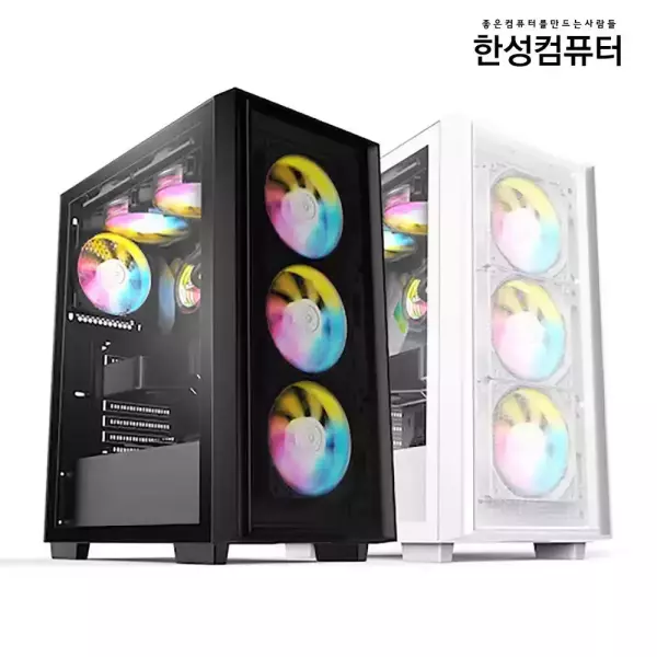 11번가 한성 LIVE 완본체 할인 ~21시까지 (가격별상이) (무료)