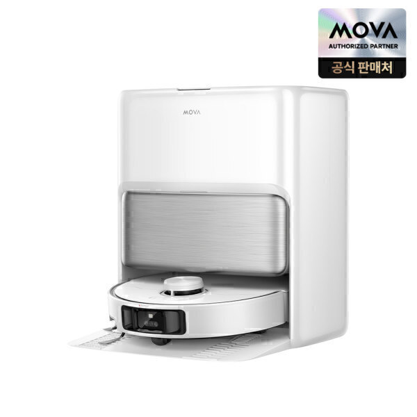 모바 P70 Pro Ultra 올인원 로봇청소기 (510,570원) (무료)