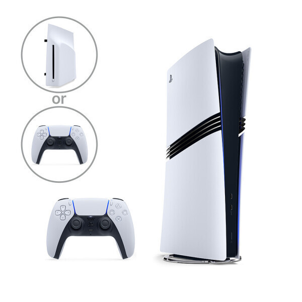 PS5 Pro 패키지 + 듀얼센스 (1,397,000원) (무료)